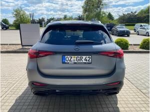 Mercedes-Benz GLC 400 e 4M AMG+Night+AHK+DigiLight+Distronic+ Mercedes-Benz GLC 400 e 4M AMG+Night+AHK+DigiLight+Distronic+