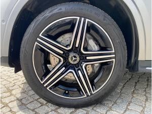 Mercedes-Benz GLC 400 e 4M AMG+Night+AHK+DigiLight+Distronic+ Mercedes-Benz GLC 400 e 4M AMG+Night+AHK+DigiLight+Distronic+