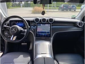 Mercedes-Benz GLC 400 e 4M AMG+Night+AHK+DigiLight+Distronic+ Mercedes-Benz GLC 400 e 4M AMG+Night+AHK+DigiLight+Distronic+