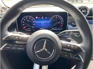 Mercedes-Benz GLC 400 e 4M AMG+Night+AHK+DigiLight+Distronic+ Mercedes-Benz GLC 400 e 4M AMG+Night+AHK+DigiLight+Distronic+