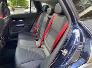 Mercedes-Benz GLC 400 e 4M AMG+Night+AHK+DigiLight+Distronic+ Mercedes-Benz GLC 400 e 4M AMG+Night+AHK+DigiLight+Distronic+