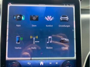 Mercedes-Benz GLC 400 e 4M AMG+Night+AHK+DigiLight+Distronic+ Mercedes-Benz GLC 400 e 4M AMG+Night+AHK+DigiLight+Distronic+