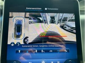 Mercedes-Benz GLC 400 e 4M AMG+Night+AHK+DigiLight+Distronic+ Mercedes-Benz GLC 400 e 4M AMG+Night+AHK+DigiLight+Distronic+