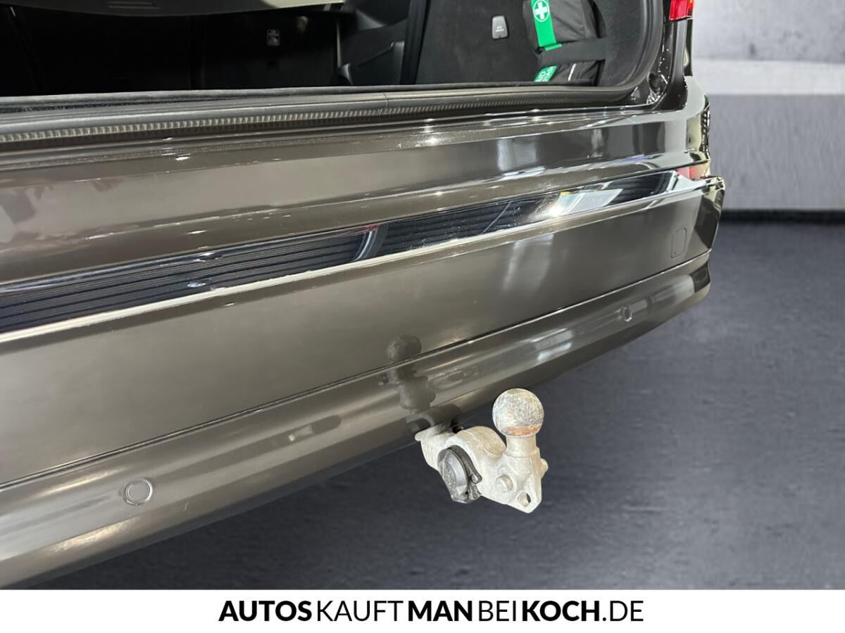 Volvo XC90 B5 D AWD Plus Bright PANO AHK STDH ACC BLIS