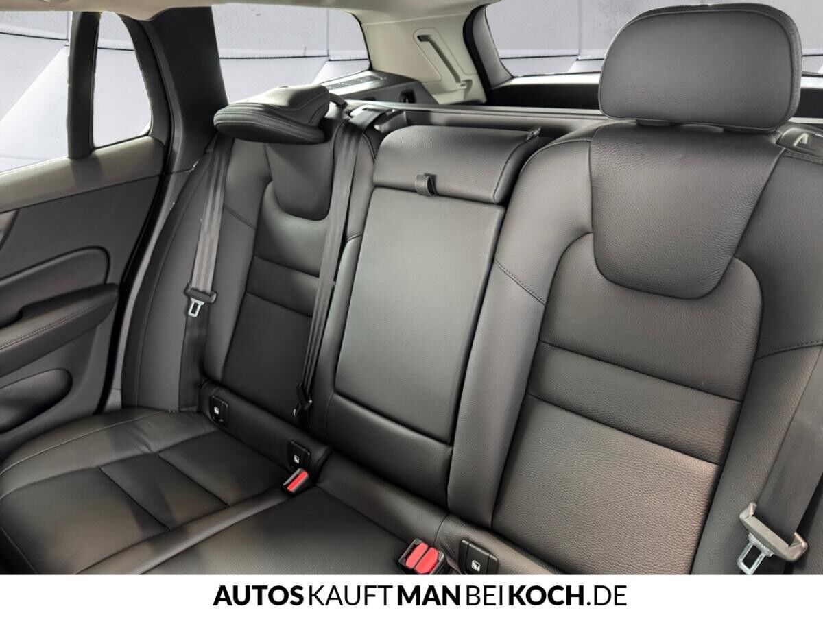 Volvo V60 T6 AWD Plug-in Hybrid Plus Bright