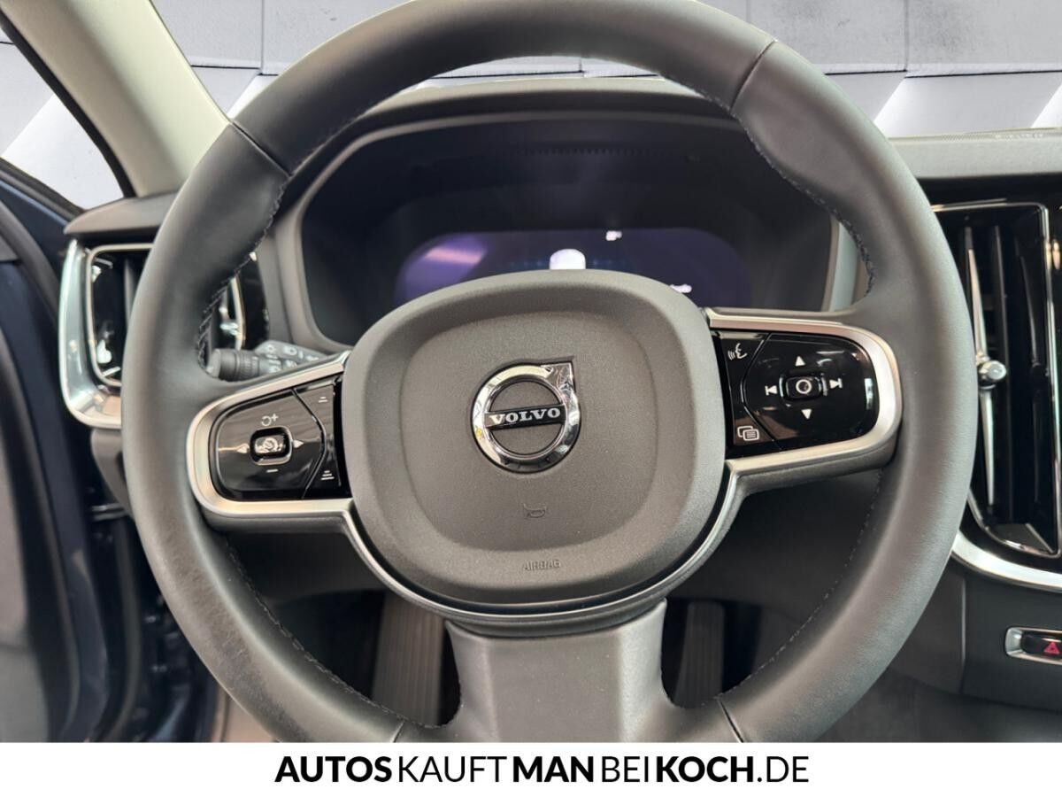 Volvo V60 T6 AWD Plug-in Hybrid Plus Bright