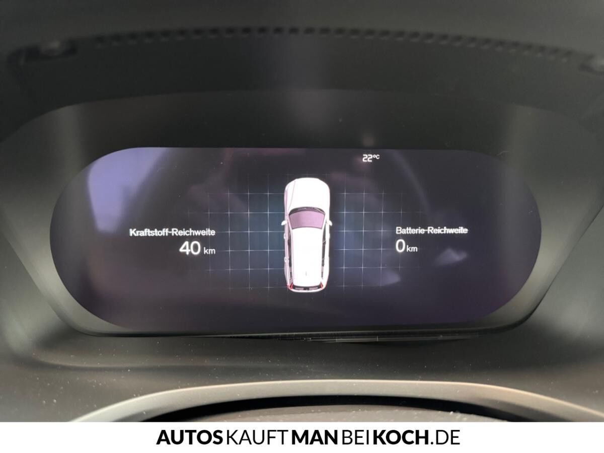 Volvo V60 T6 AWD Plug-in Hybrid Plus Bright