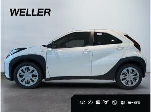 Toyota Aygo X🚀1.0-Business-VVT-i-CarPlay-ACC-SHZ-Sonderaktion