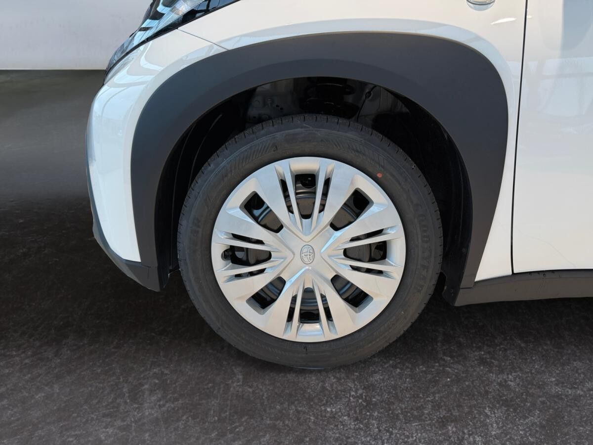 Toyota Aygo X🚀1.0-Business-VVT-i-CarPlay-ACC-SHZ-Sonderaktion