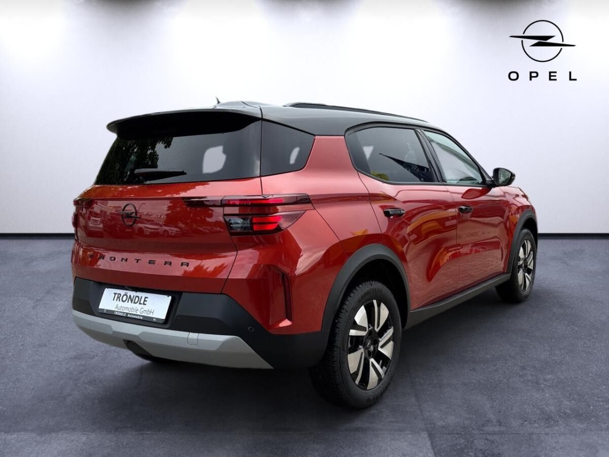 Opel Frontera Electric GS ++ inkl. Wallbox ++ Lade