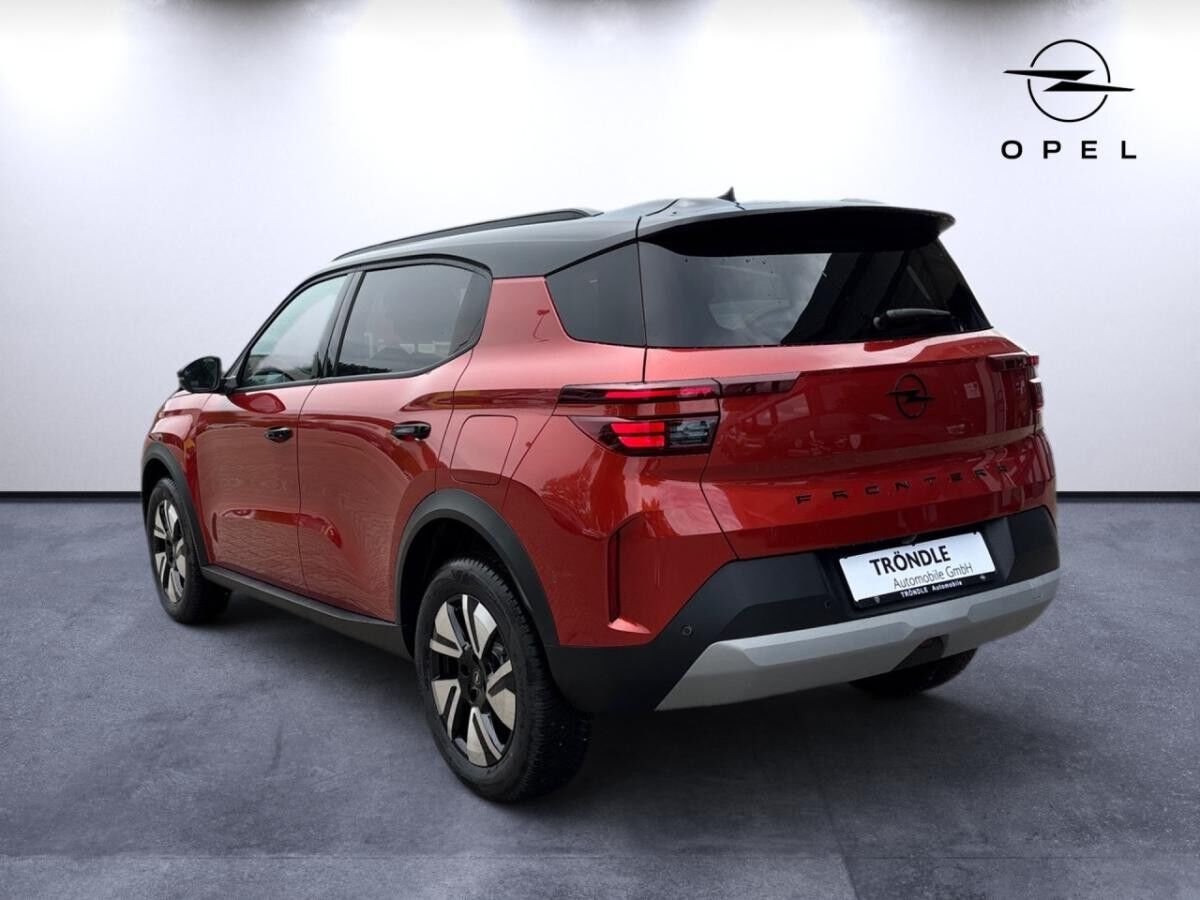 Opel Frontera Electric GS ++ inkl. Wallbox ++ Lade