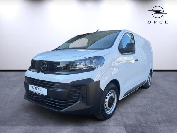 Opel Vivaro Kasten (L2) Diesel Automatik Flügeltüren