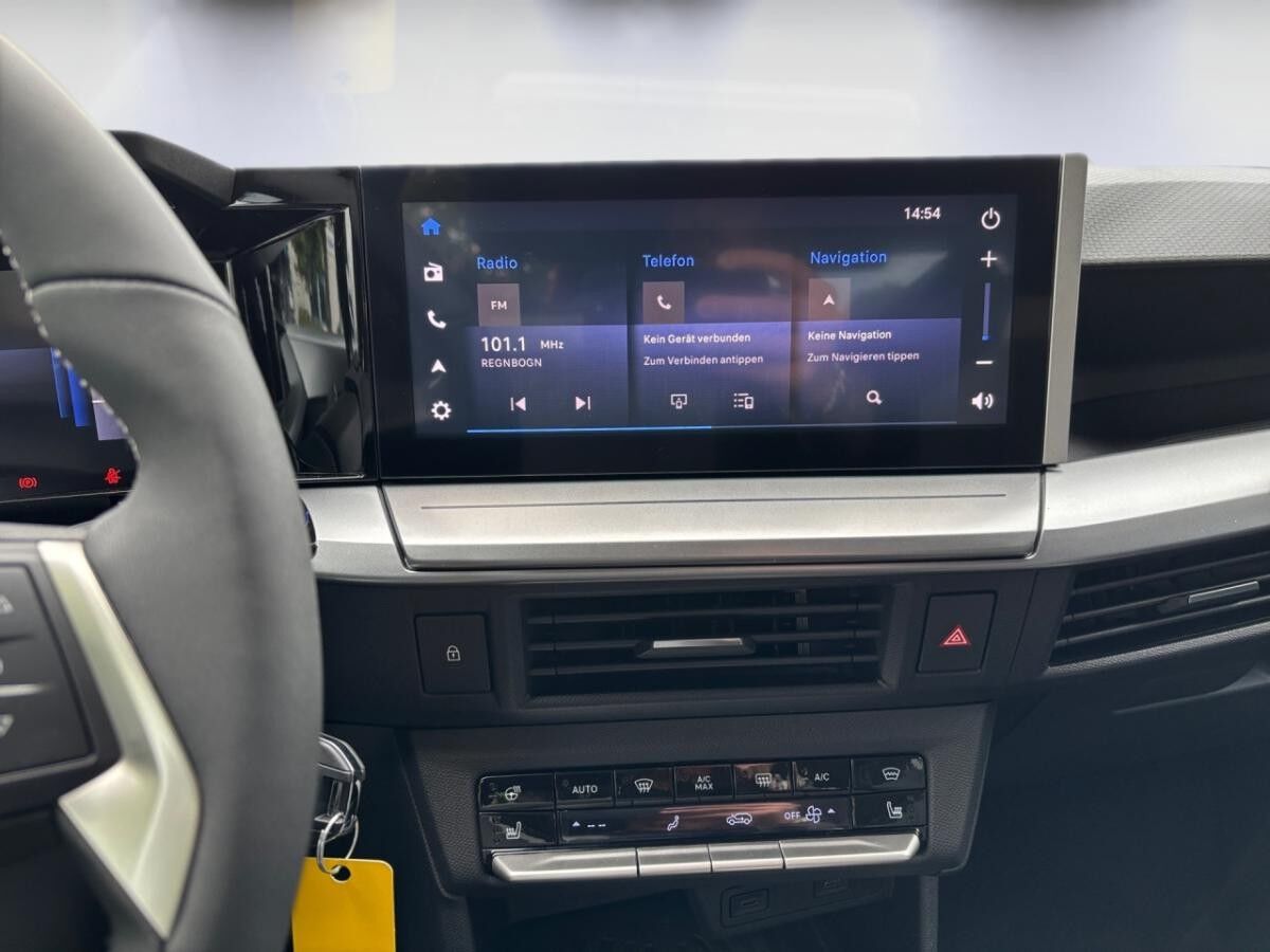 Opel Frontera Electric GS ++ inkl. Wallbox ++ Lade