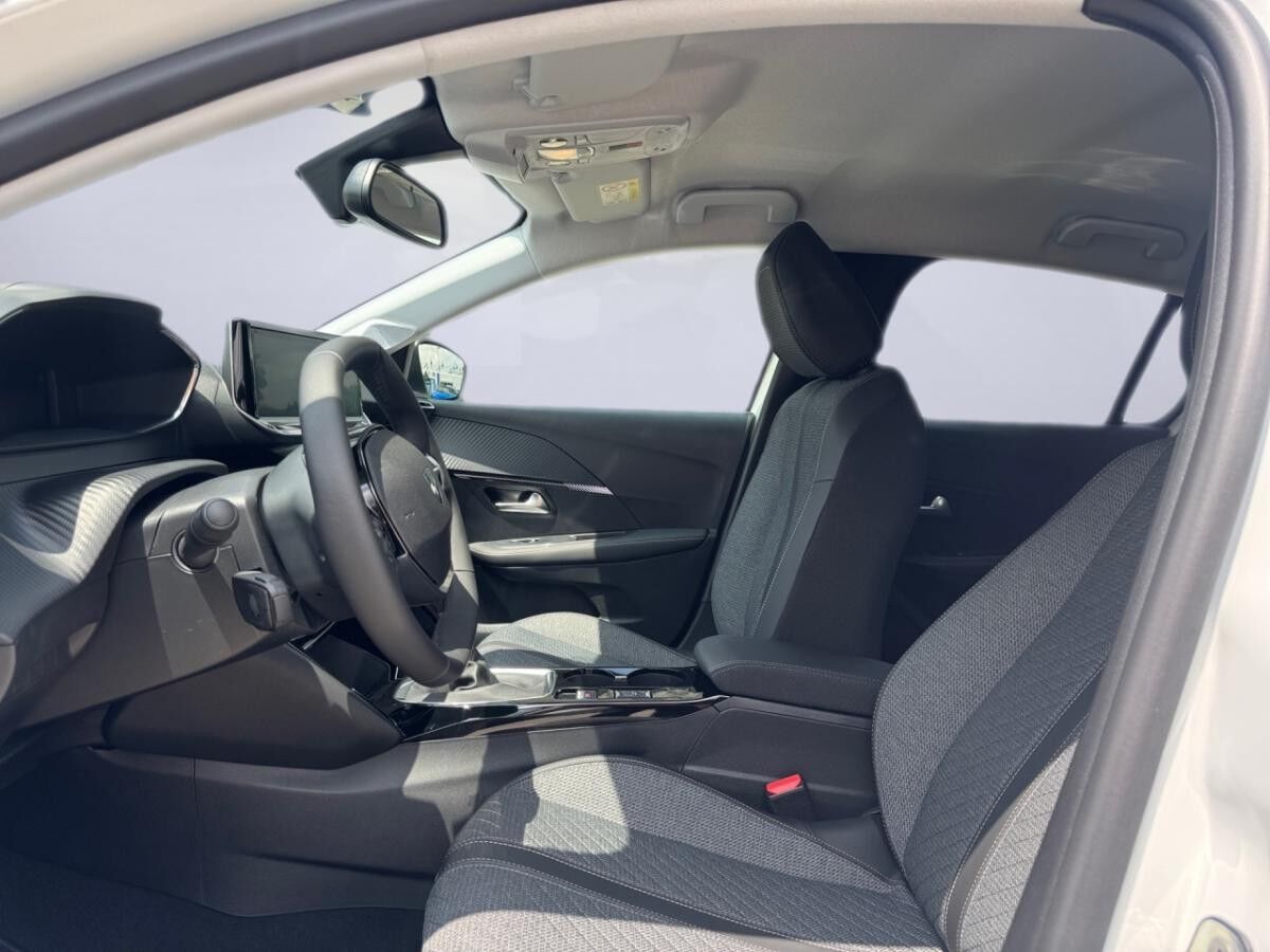 Peugeot 208 ALLURE PureTech 100 LED Klima Einparkhilfe