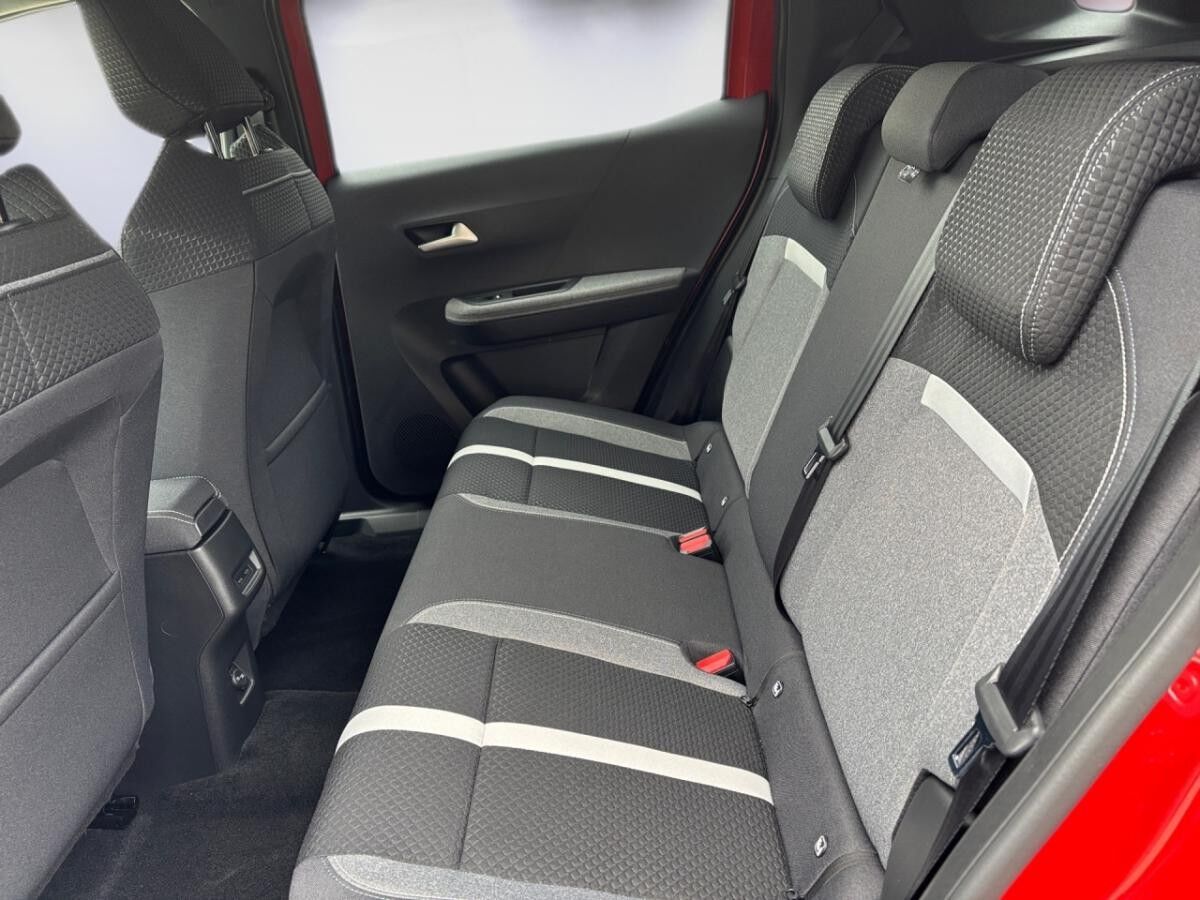 Opel Frontera Electric GS ++ inkl. Wallbox ++ Lade