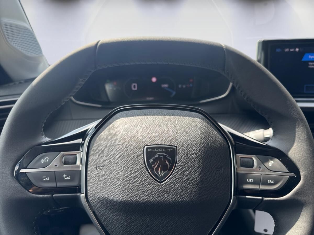 Peugeot 208 ALLURE PureTech 100 LED Klima Einparkhilfe
