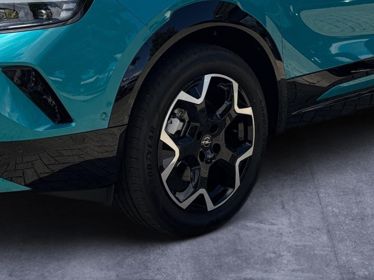 Opel Mokka GS Hybrid 145 Kamera PDC 18" Alu Navi