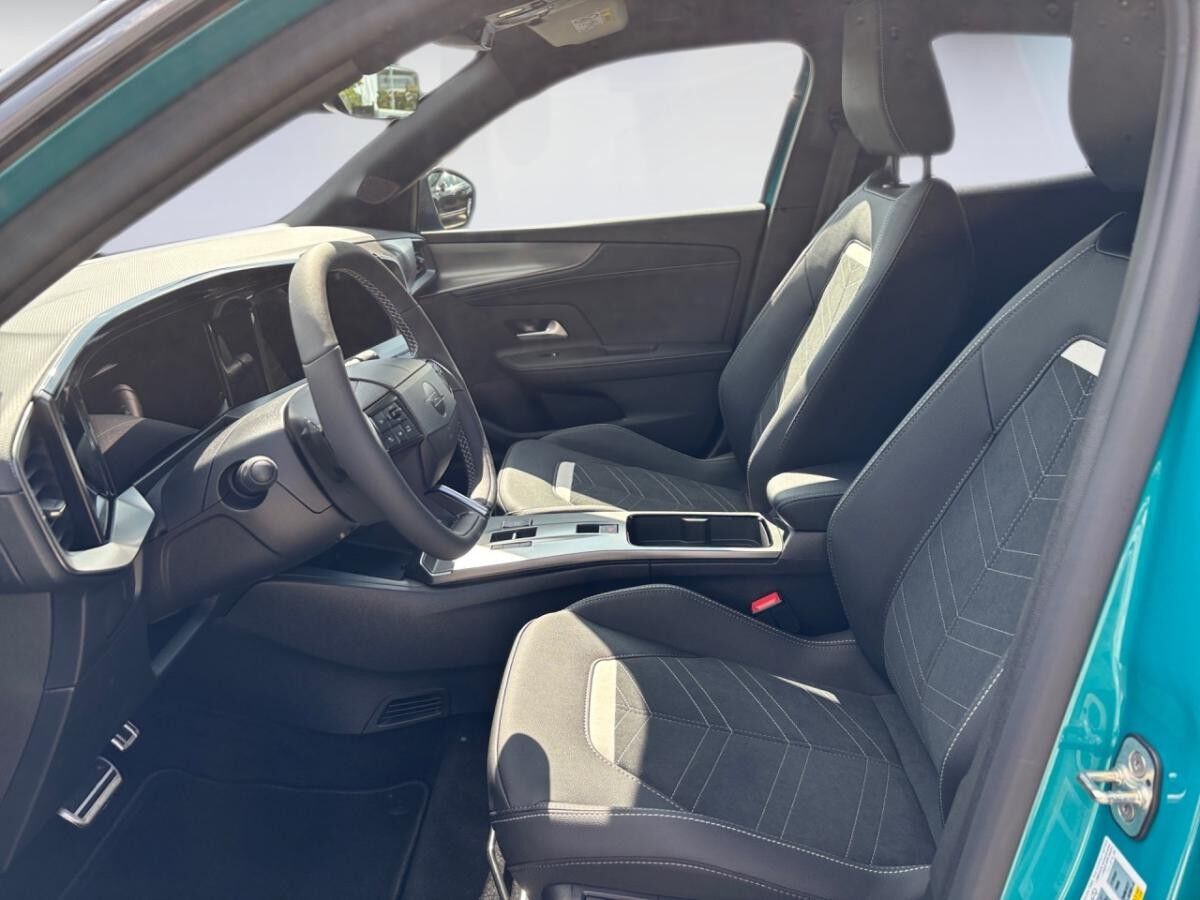 Opel Mokka GS Hybrid 145 Kamera PDC 18" Alu Navi