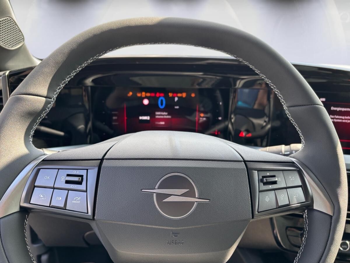 Opel Mokka GS Hybrid 145 Kamera PDC 18" Alu Navi