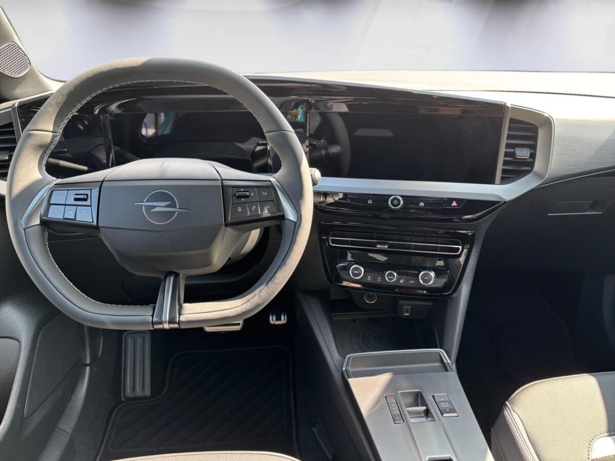 Opel Mokka GS Hybrid 145 Kamera PDC 18" Alu Navi