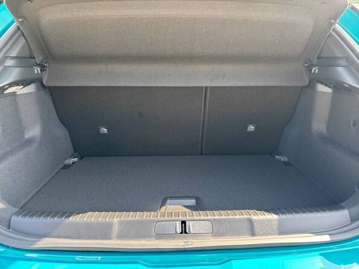 Opel Mokka GS Hybrid 145 Kamera PDC 18" Alu Navi