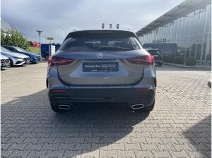 Mercedes-Benz GLA 250 4M AMG+Advanced+Night+20"+AHK+KeyGo+RüK