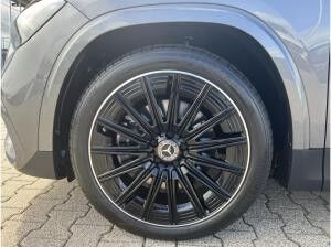 Mercedes-Benz GLA 250 4M AMG+Advanced+Night+20"+AHK+KeyGo+RüK