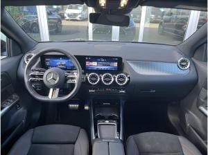 Mercedes-Benz GLA 250 4M AMG+Advanced+Night+20"+AHK+KeyGo+RüK