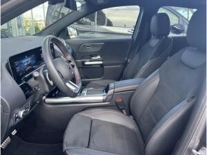 Mercedes-Benz GLA 250 4M AMG+Advanced+Night+20"+AHK+KeyGo+RüK
