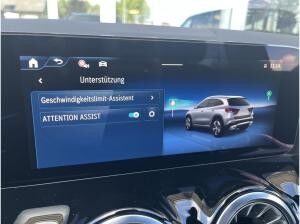 Mercedes-Benz GLA 250 4M AMG+Advanced+Night+20"+AHK+KeyGo+RüK