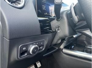 Mercedes-Benz GLA 250 4M AMG+Advanced+Night+20"+AHK+KeyGo+RüK