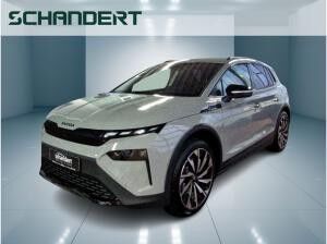 Skoda Elroq 85 Sportline Matrix AHK Navi 4xSitzhzg Kli