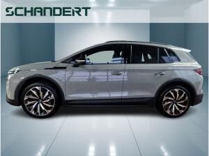 Skoda Elroq 85 Sportline Matrix AHK Navi 4xSitzhzg Kli