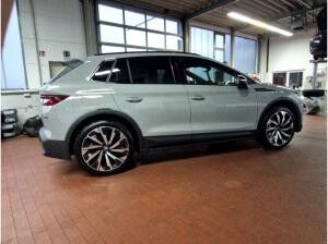 Skoda Elroq 85 Sportline Matrix AHK Navi 4xSitzhzg Kli