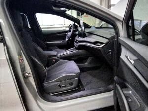Skoda Elroq 85 Sportline Matrix AHK Navi 4xSitzhzg Kli