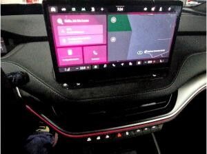 Skoda Elroq 85 Sportline Matrix AHK Navi 4xSitzhzg Kli