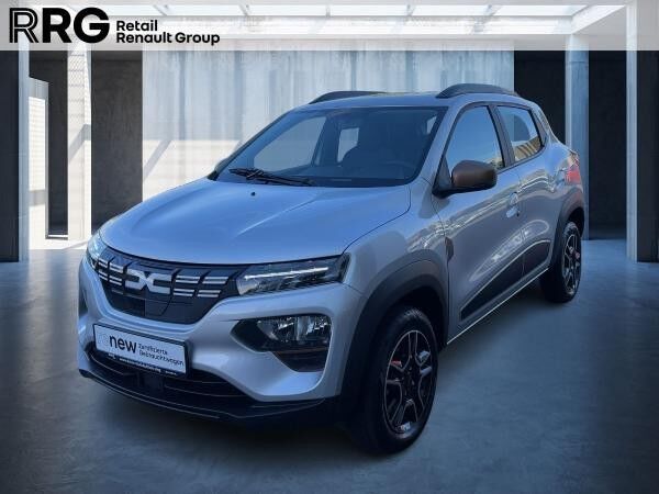 Dacia Spring ELECTRIC EXTREME 27kWh BATTERIEKAUF