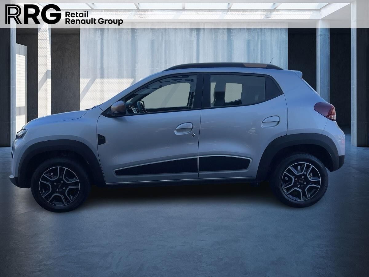 Dacia Spring ELECTRIC EXTREME 27kWh BATTERIEKAUF