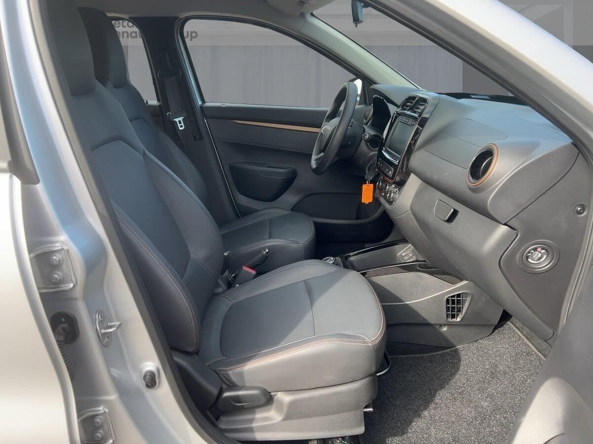 Dacia Spring ELECTRIC EXTREME h BATTERIEKAUF