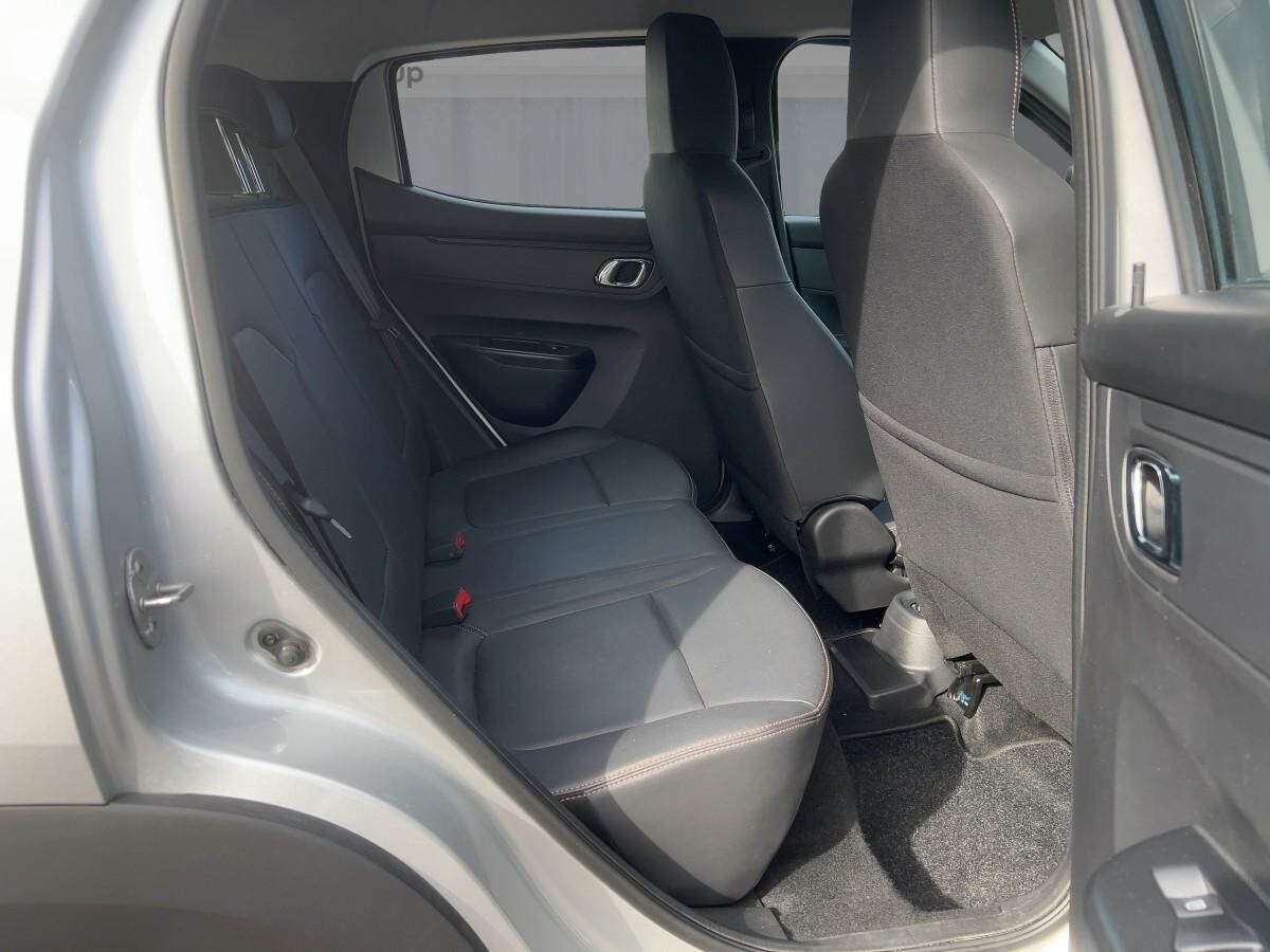 Dacia Spring ELECTRIC EXTREME h BATTERIEKAUF