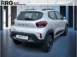 Dacia Spring ELECTRIC EXTREME h BATTERIEKAUF