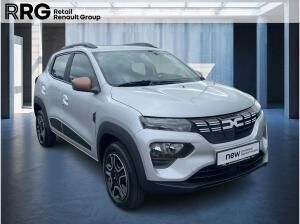 Dacia Spring ELECTRIC EXTREME h BATTERIEKAUF