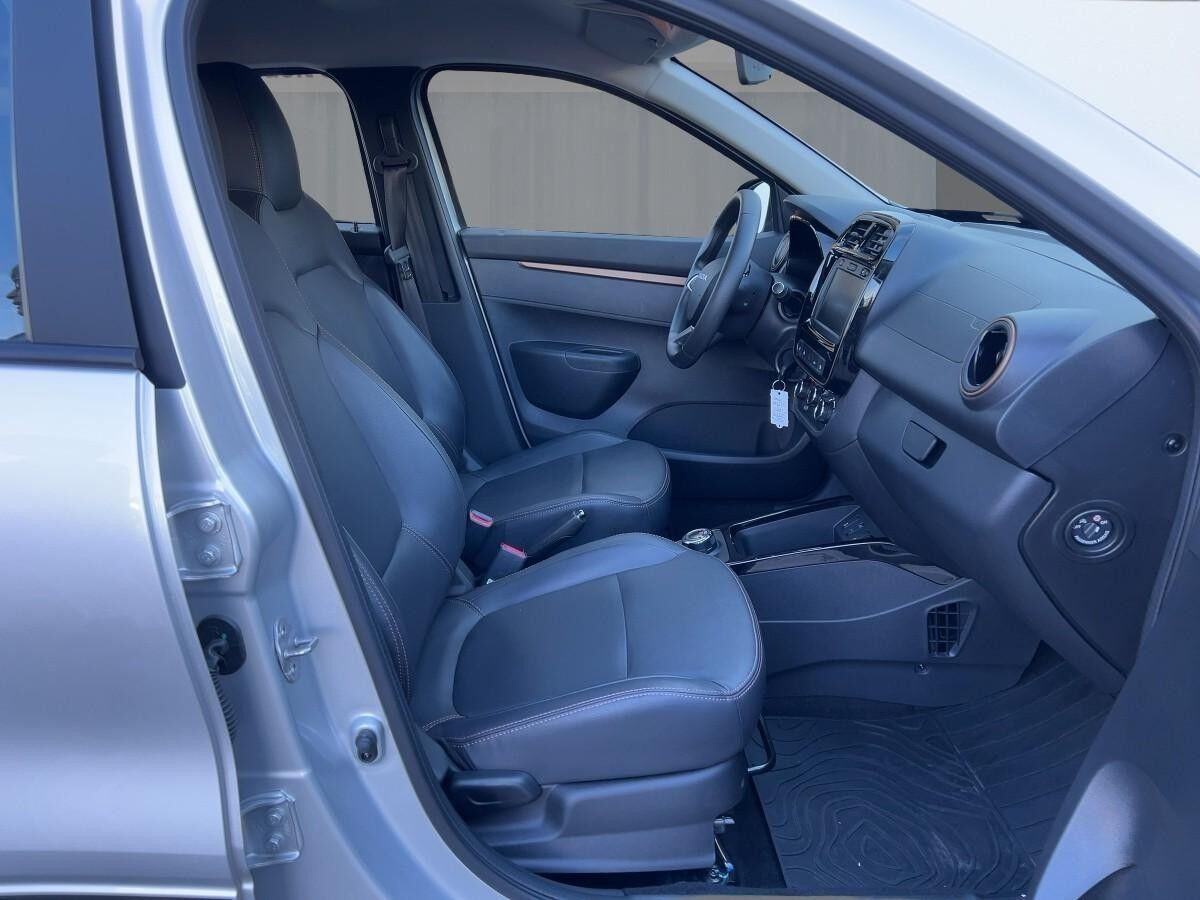 Dacia Spring ELECTRIC EXTREME 27kWh BATTERIEKAUF