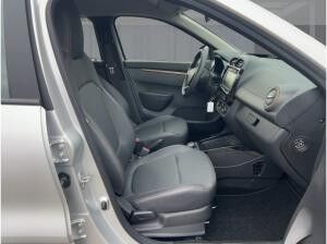 Dacia Spring ELECTRIC EXTREME h BATTERIEKAUF