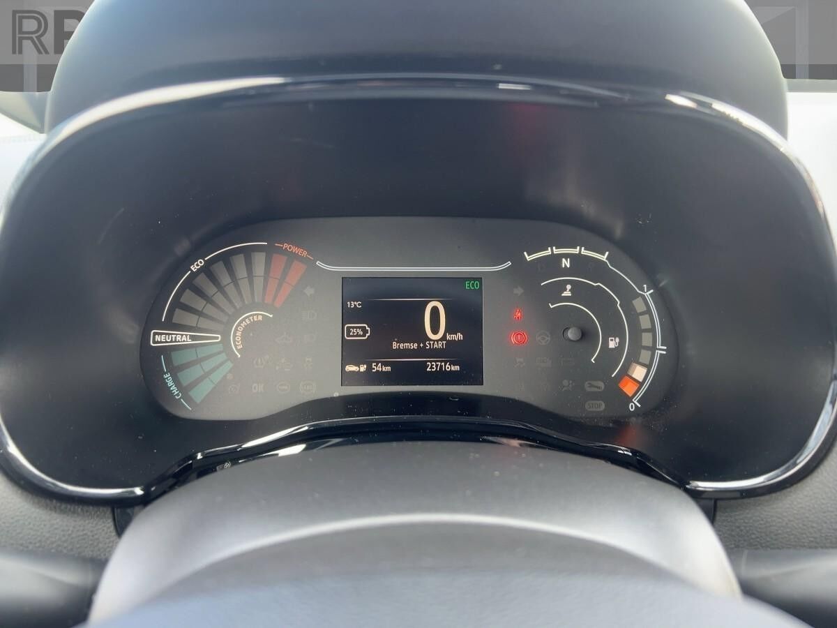 Dacia Spring ELECTRIC EXTREME h BATTERIEKAUF