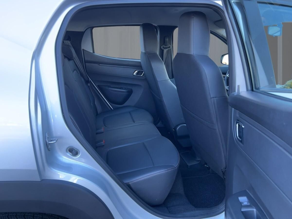 Dacia Spring ELECTRIC EXTREME 27kWh BATTERIEKAUF