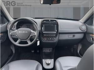 Dacia Spring ELECTRIC EXTREME h BATTERIEKAUF