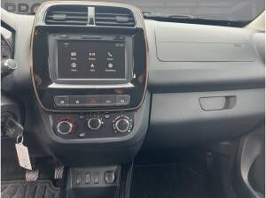 Dacia Spring ELECTRIC EXTREME h BATTERIEKAUF