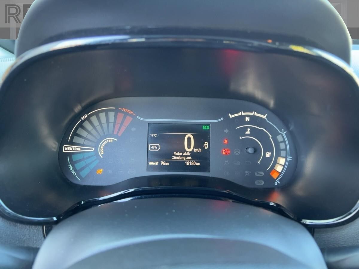 Dacia Spring ELECTRIC EXTREME 27kWh BATTERIEKAUF