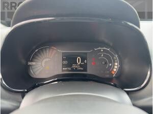 Dacia Spring ELECTRIC EXTREME h BATTERIEKAUF